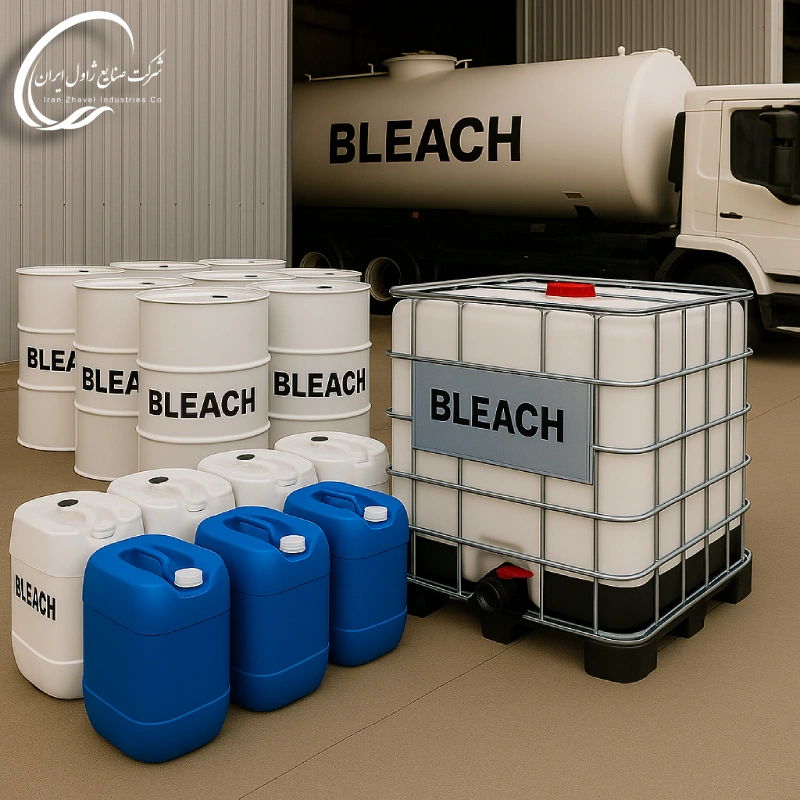 خرید حواله آب ژاول تبریز