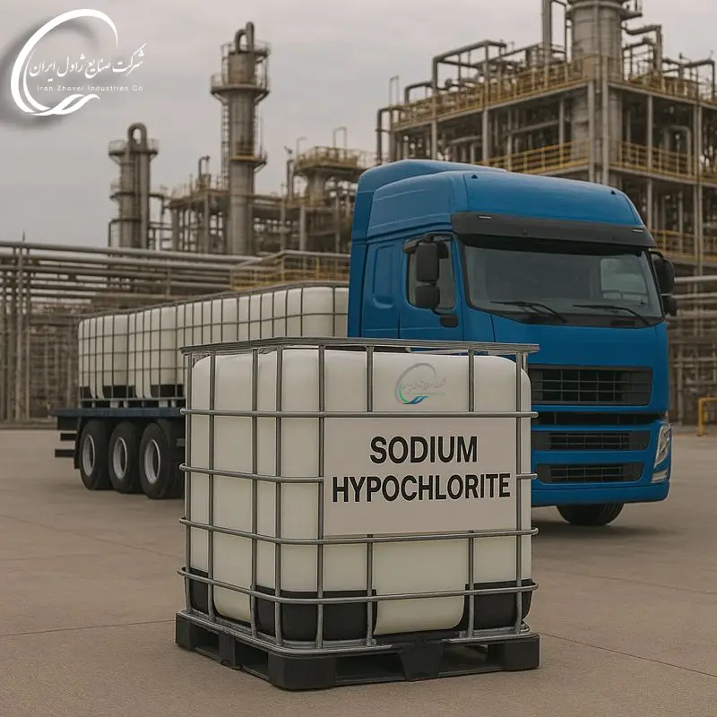 خرید حواله آب ژاول سمنان