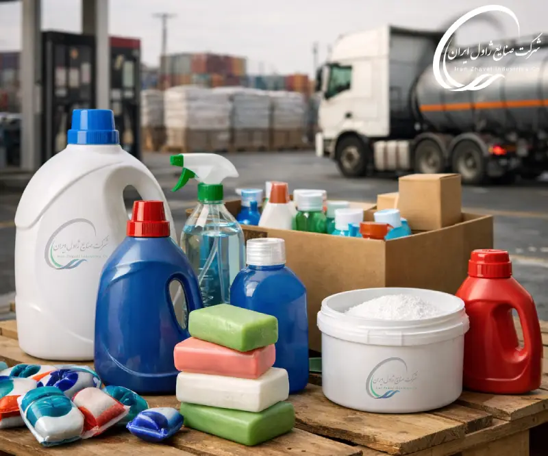 تحلیل بازار شوینده‌ ها  سه نرخی شدن بنزین و احتمال تغییر قیمت محصولات ضدعفونی  ‌کننده