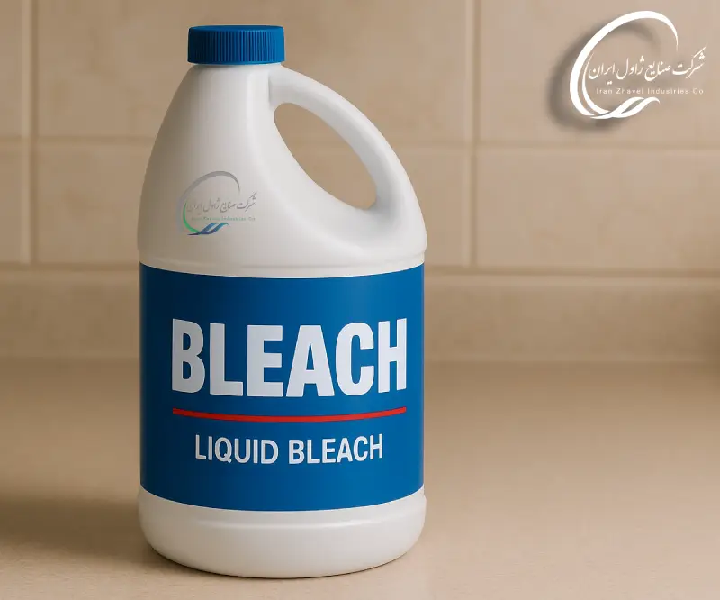 وایتکس و مایع سفید کننده ، نام های رایج خانگی آب ژاول