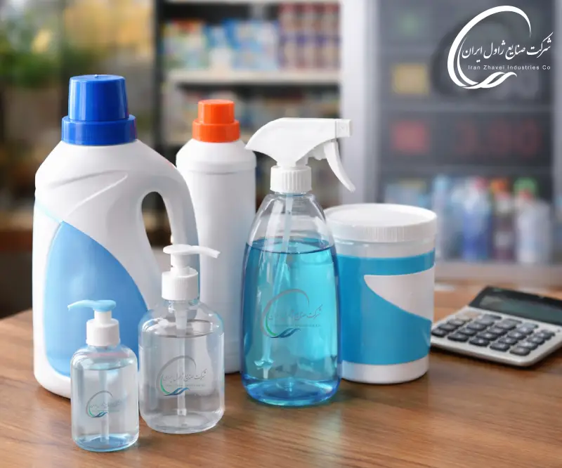 گرانی بنزین و تاثیر بر هزینه تولید و حمل و نقل شوینده ها